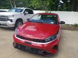 Used 2024 Kia Forte Sedan