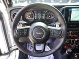 Used 2024 Jeep Wrangler SUV