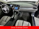 Used 2016 Honda Civic Sedan