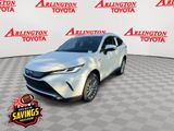 Used 2021 Toyota Venza SUV
