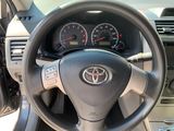 Used 2013 Toyota Corolla Sedan