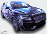 Used 2019 Lincoln Nautilus SUV