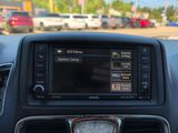 Used 2016 Chrysler Town & Country Van