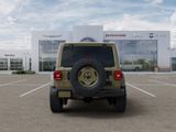 New 2026 Jeep Wrangler SUV
