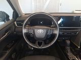 Used 2025 Toyota Camry Sedan