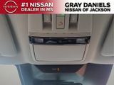 New 2026 Nissan Murano SUV