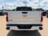 Used 2024 Chevrolet Silverado 1500 Truck