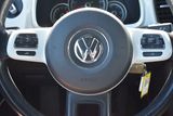 Used 2015 Volkswagen Beetle Convertible