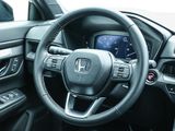 New 2026 Honda CR-V Hybrid SUV