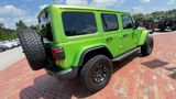 Used 2025 Jeep Wrangler SUV