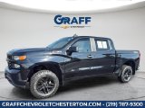 Used 2021 Chevrolet Silverado 1500 Truck