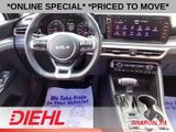 Used 2024 Kia K5 Sedan