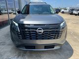 New 2026 Nissan Pathfinder SUV