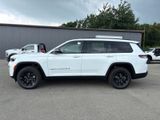 New 2026 Jeep Grand Cherokee L SUV