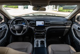 Used 2021 Ford Explorer SUV