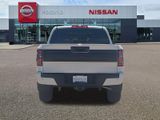 New 2026 Nissan Frontier Truck