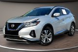 Used 2024 Nissan Murano SUV