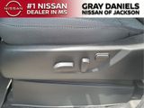 New 2026 Nissan Frontier Truck