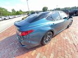 Used 2025 Toyota Camry Sedan