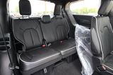 New 2027 Chrysler Pacifica Van