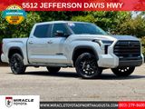 Used 2024 Toyota Tundra Hybrid Truck