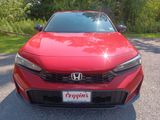 New 2026 Honda Civic Hatchback Hatchback