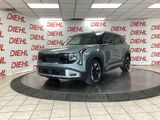 New 2027 Kia Seltos SUV