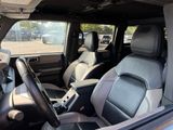 Used 2022 Ford Bronco SUV