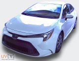 Used 2022 Toyota Corolla Hybrid Sedan