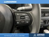New 2026 Honda Accord Sedan Sedan