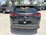 Used 2025 Lexus UX SUV