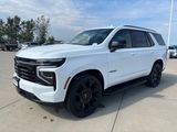 New 2026 Chevrolet Tahoe SUV