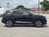 New 2026 Nissan Kicks SUV