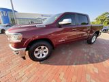 Used 2021 Ram 1500 Truck