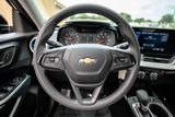 Used 2026 Chevrolet Trax SUV