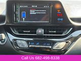 Used 2018 Toyota C-HR SUV