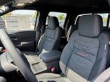 New 2025 Nissan Frontier Truck