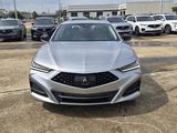 Used 2023 Acura TLX Sedan