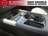 New 2026 Nissan Murano SUV