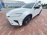 Used 2025 Toyota Crown Signia SUV