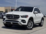 Used 2024 Mercedes-benz GLE SUV
