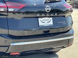 New 2026 Nissan Rogue SUV