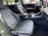 Used 2025 Toyota RAV4 Hybrid SUV