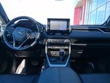Used 2022 Toyota RAV4 Hybrid SUV
