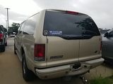 Used 2004 Ford Excursion SUV