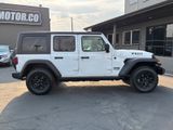 Used 2021 Jeep Wrangler SUV