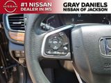 Used 2021 Honda CR-V SUV