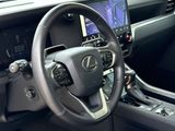 Used 2024 Lexus GX SUV