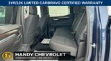 Used 2023 Chevrolet Silverado 1500 Truck