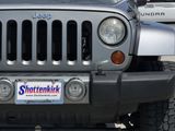 Used 2013 Jeep Wrangler SUV